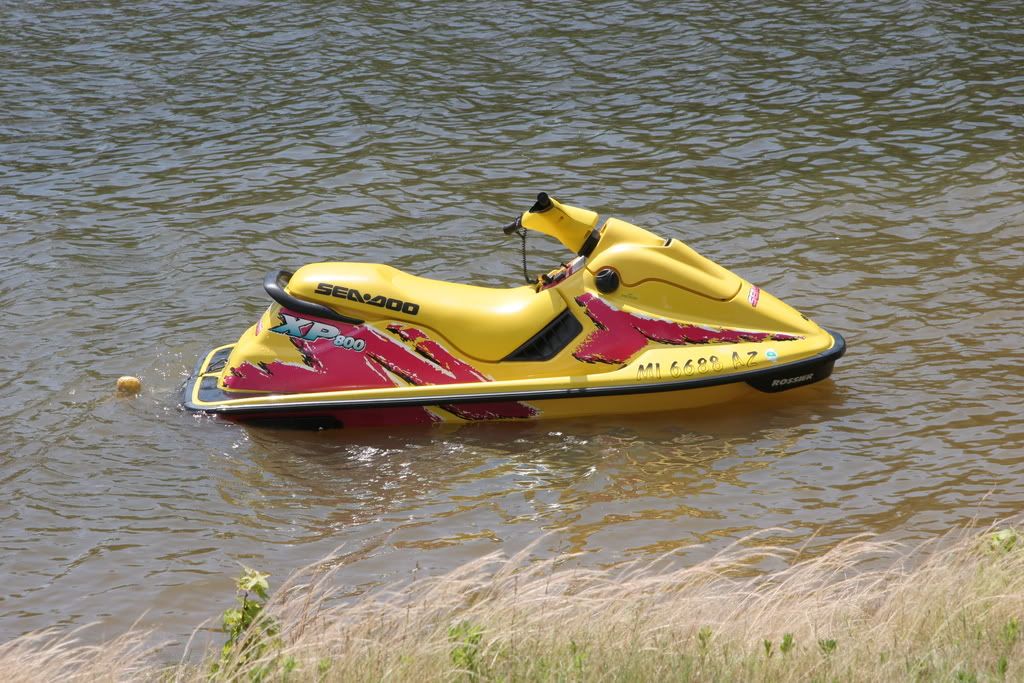 95 Xp 800 Sea Doo Pictures Photo By Aseymore Photobucket