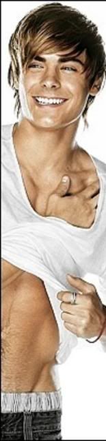 Where can you buy a poster of Zac Efron?