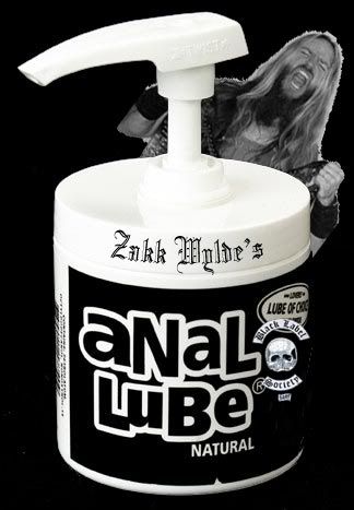 Zakk Lube Pictures, Images and Photos