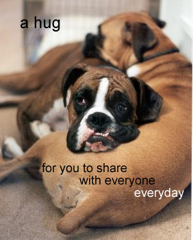 hug.png Puppy Hugs image by lauralee23