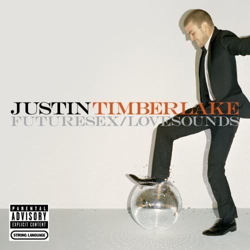 JUSTIN TIMBERLAKE FUTURE SEX LOVE SOUND justin timberlake future sex love sound: