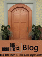 Big Brother 12 Blog
