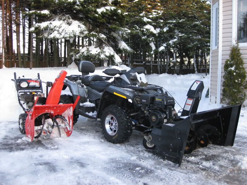 Ariens 926