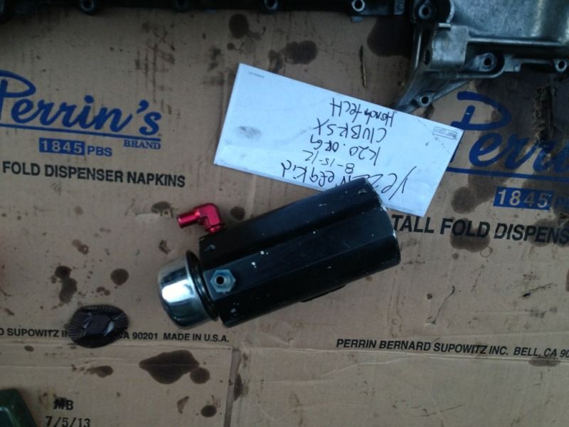 K24a2,k20a,nitrious,short block 88x99 Honda / Acura K20a K24a Engine