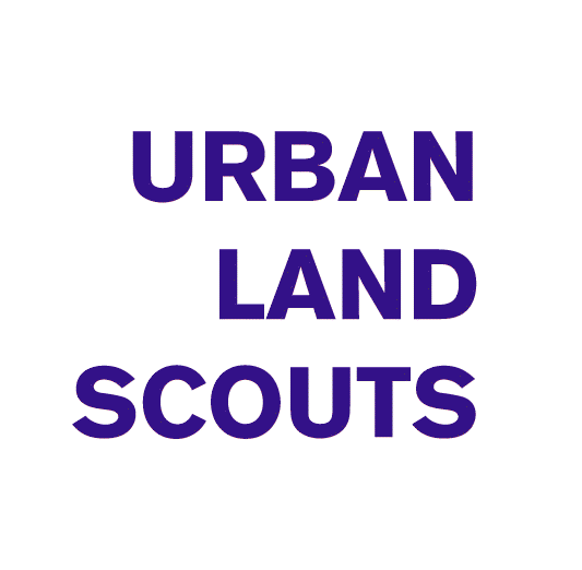uls ries urban land scout stewardship patches