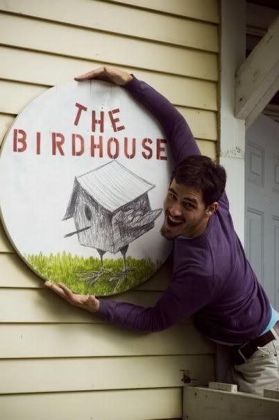 The Birdhouse Knoxville