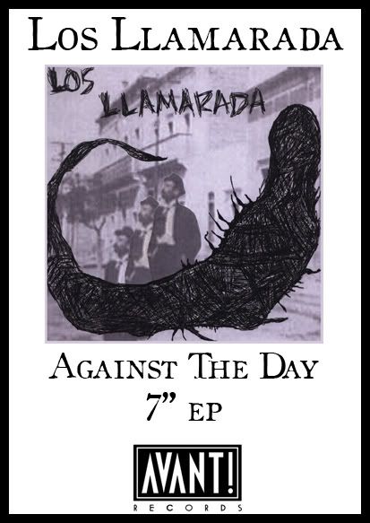 llamarada avant