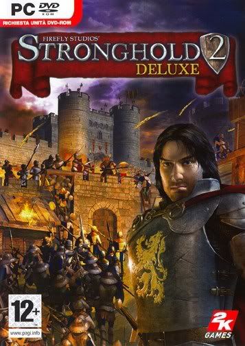 Stronghold 2 preview 0
