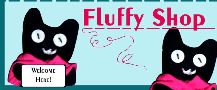 Fluffy Shop