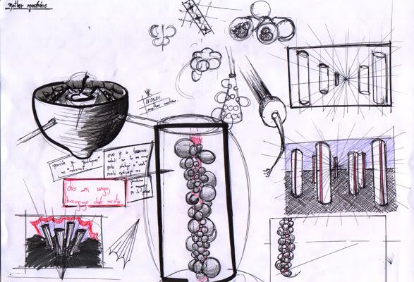 selk's sketchbook selk's sketchbook