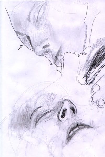 selk's sketchbook selk's sketchbook