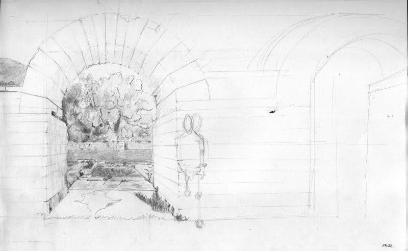 selk's sketchbook selk's sketchbook
