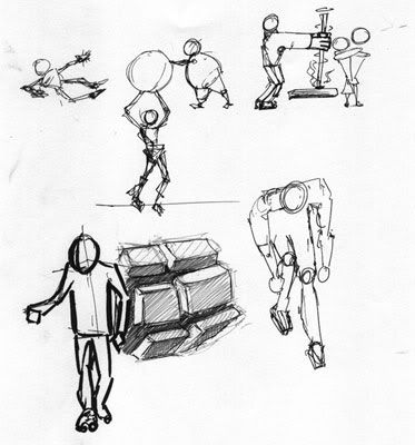 selk's sketchbook selk's sketchbook