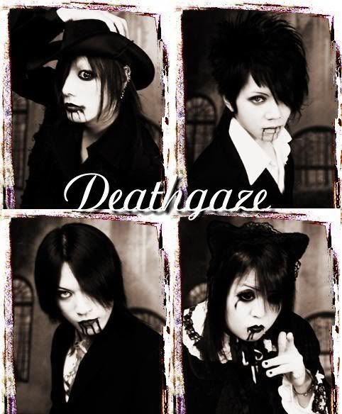 Deathgaze Pictures, Images and Photos