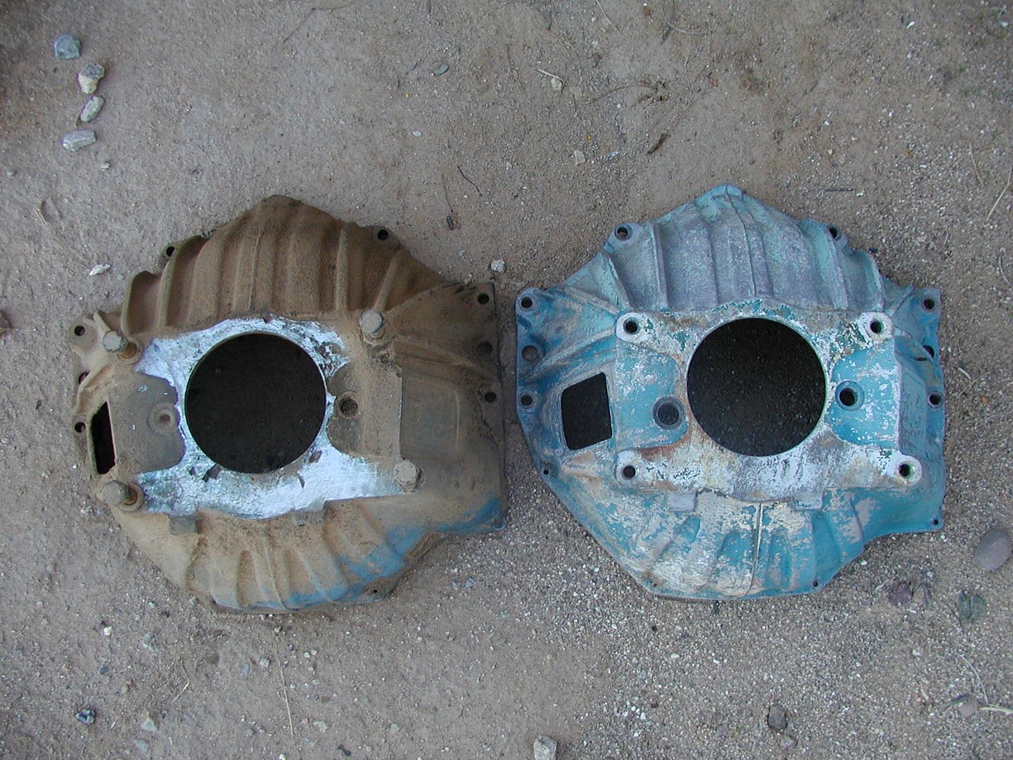 Lakewood 15000 Bellhousing Chevrolet Nova Forum