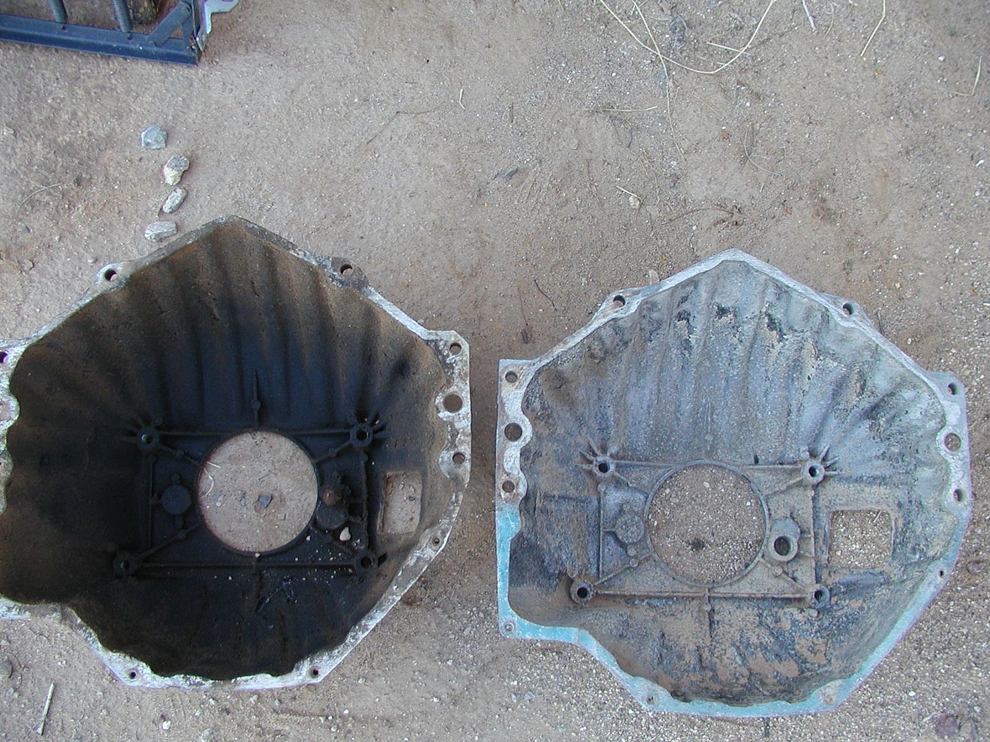 Lakewood 15000 Bellhousing Chevrolet Nova Forum