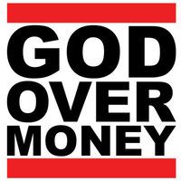 god or money