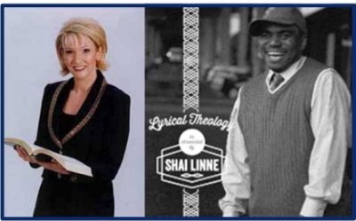 paula white rapper shai linne