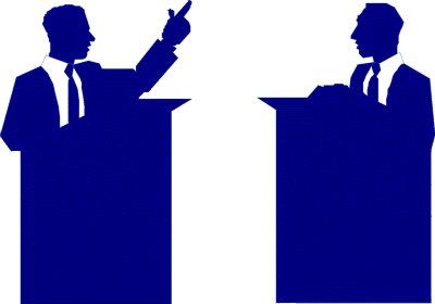 debate400