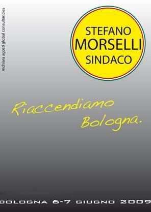 Stefano Morselli