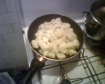 1) Patate
