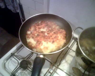 5) Capovolgere