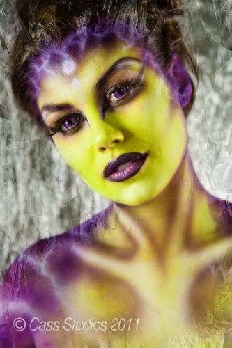 bodypaint cassstudios