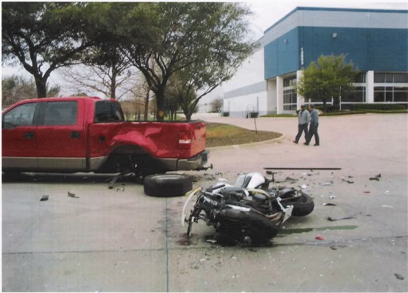 Road Rash Queen Page 2 Suzuki GSXR Motorcycle Forums