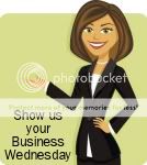 Show Us Your Business Wednesday