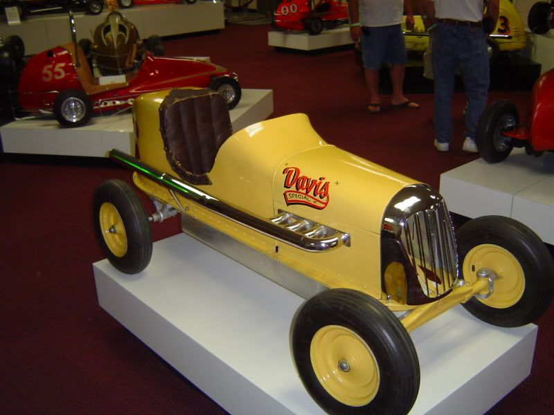 Speedway Motors Museum, Lincoln Nebraska, Pics, not 56k nice - The ...