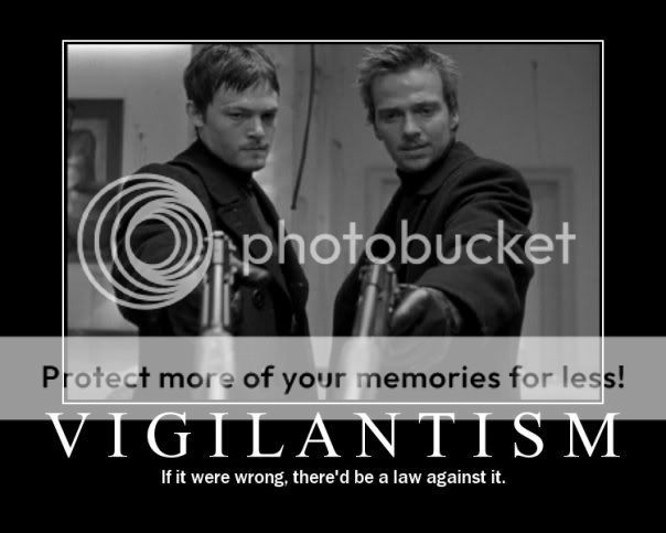 Boondock Saints Pictures, Images and Photos