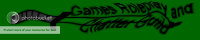 The Games Roleplaying and chatter guild banner