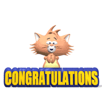 CatCongratulations.gif