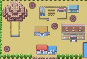[PokeCommunity.com] New region
