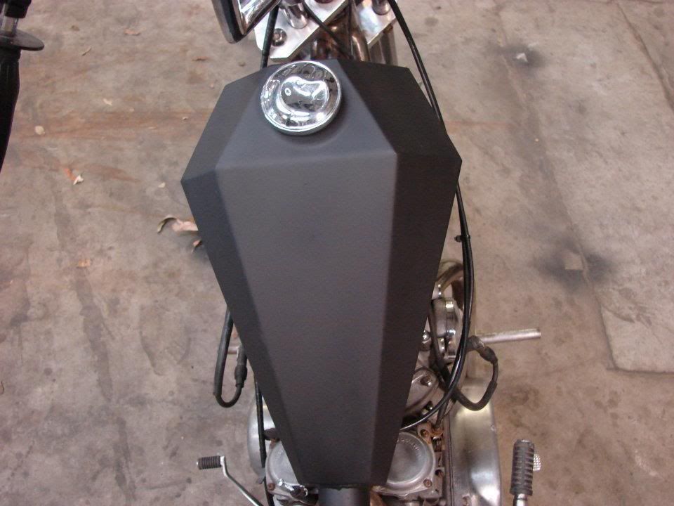 Honda Greenville Nc >> What fuel tank? - Page 3 - Honda Rebel Forum Honda Greenville Nc >> What fuel tank? - Page 3 - Honda Rebel Forum