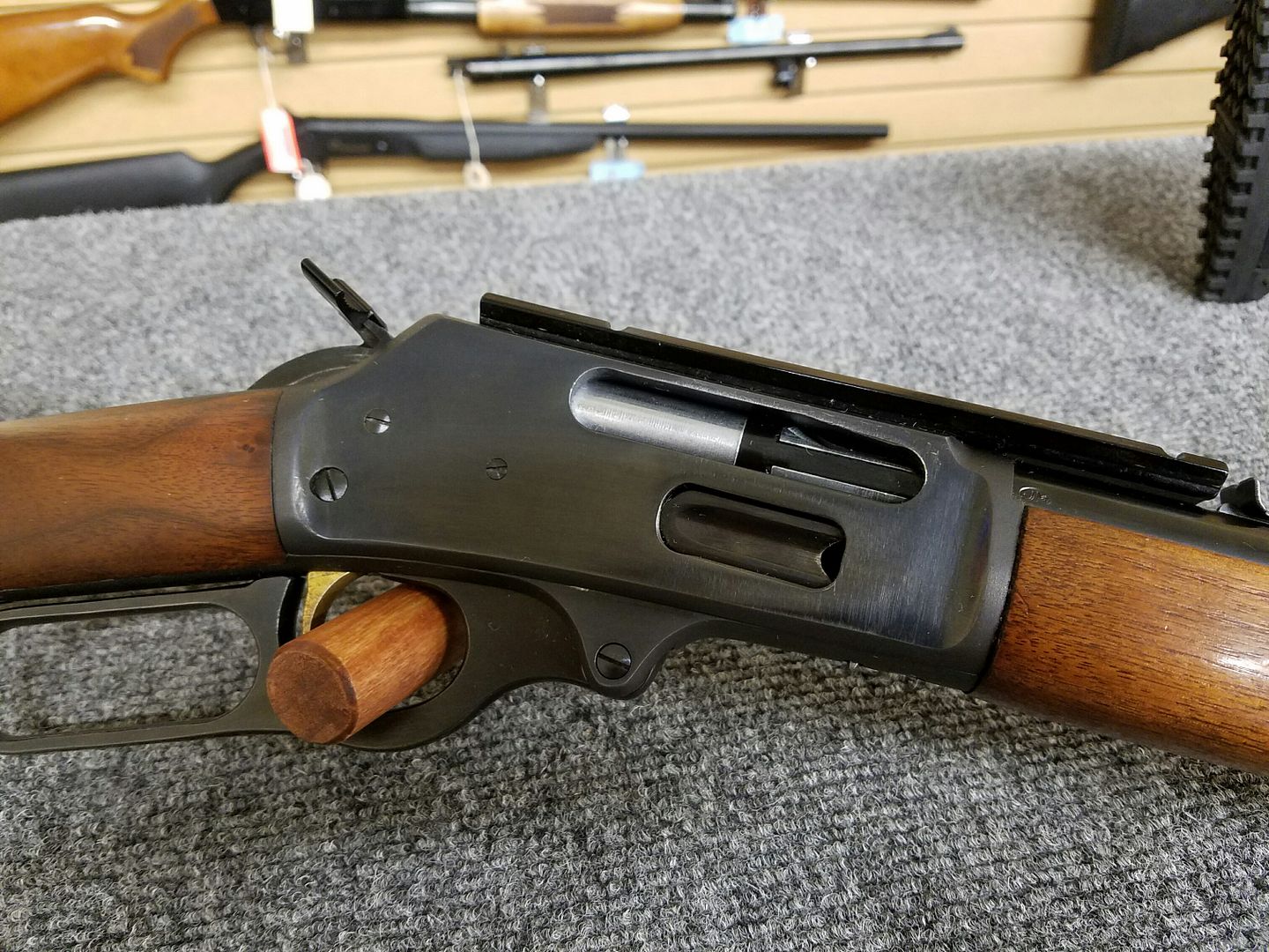 Marlin 336-44 Magnum *SPF* | RugerForum.com - Ruger Enthusiast & Owner ...