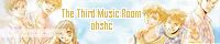 The Third Music Room banner