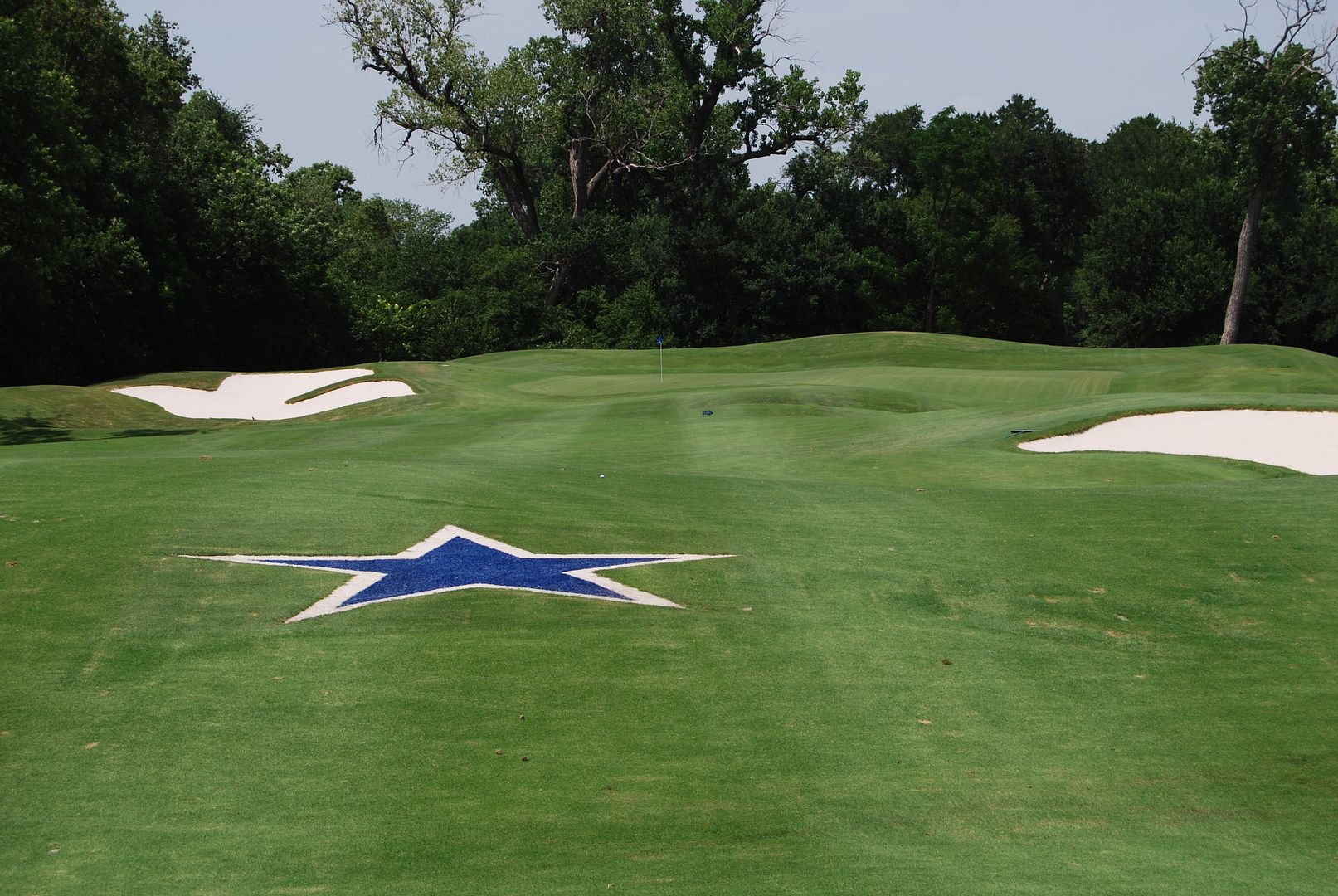 Cowboys Golf Club Course Review