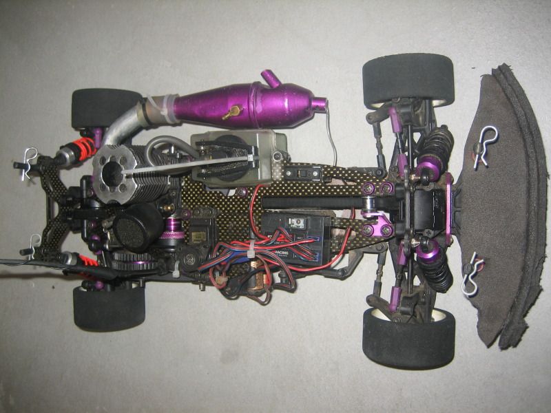 Complete Sellout - Many Cars Parts Tools Ect C