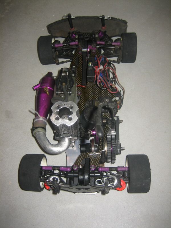 Complete Sellout - Many Cars Parts Tools Ect C