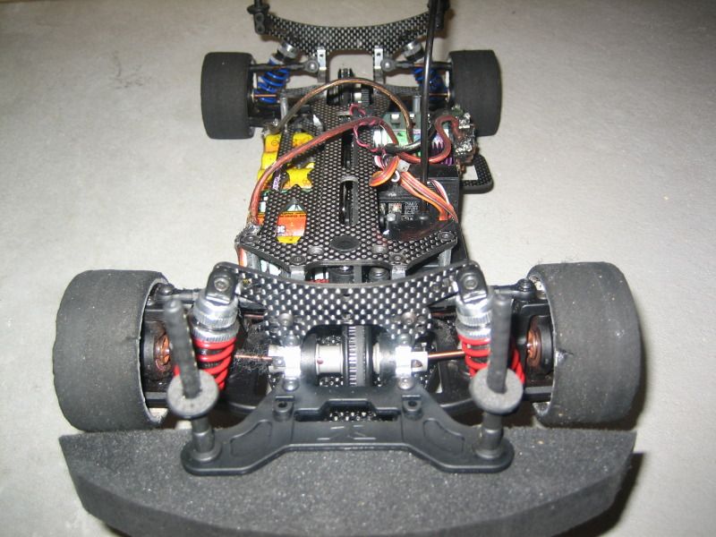 Complete Sellout - Many Cars Parts Tools Ect C