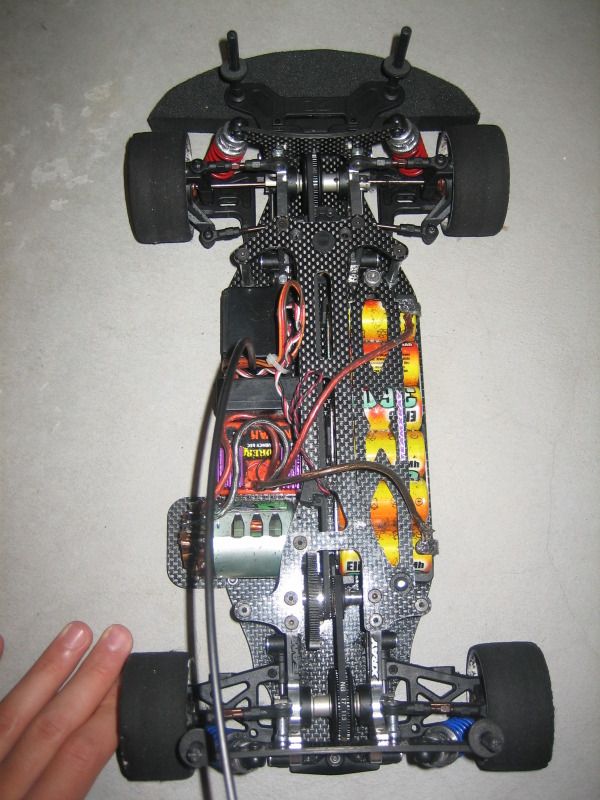Complete Sellout - Many Cars Parts Tools Ect C