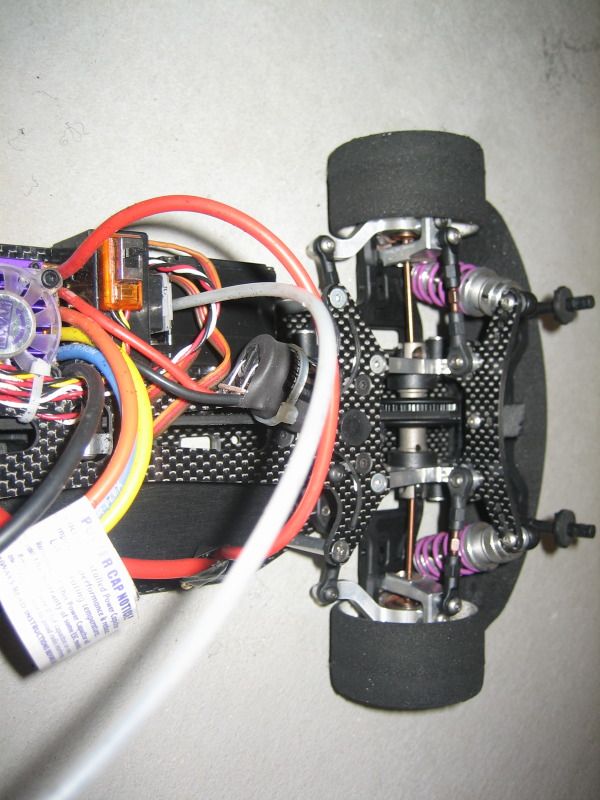 Complete Sellout - Many Cars Parts Tools Ect C