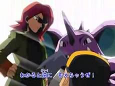 [PokeCommunity.com] Has Silver from GSC ever made an appearance in a show/movie?
