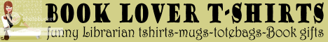 Book Lover T-shirts and Librarian Gifts