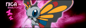 [PokeCommunity.com] !*_*!Butterfree and Beautifly Fanclub!*_*!