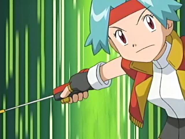 [PokeCommunity.com] The Pokémon Rangers Club