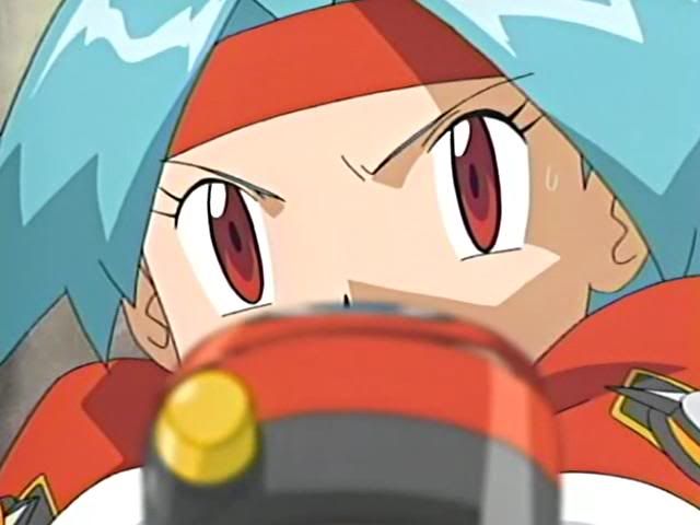 [PokeCommunity.com] The Pokémon Rangers Club