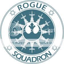 Rogue Leader's Avatar