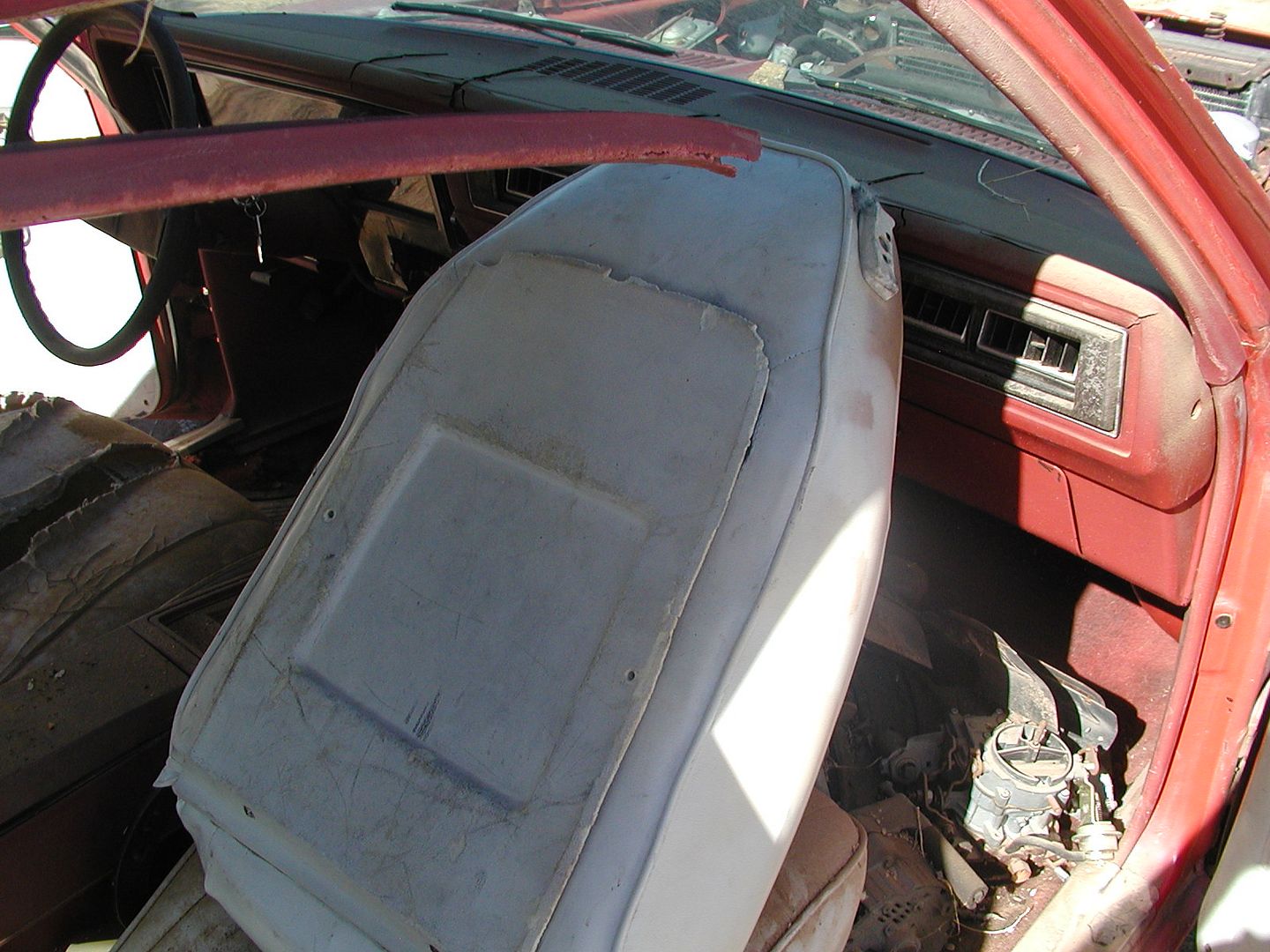 Need pictures of 75 Nova's with factory bucket seats | Chevy Nova Forum